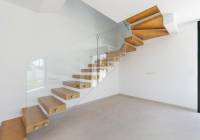 New Build - semi-detached - Benijófar
