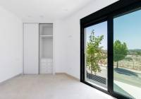 New Build - semi-detached - Benijófar