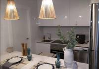 New Build - semi-detached - Daya Nueva