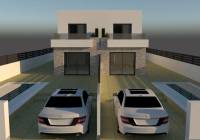 New Build - semi-detached - Daya Nueva