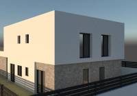 New Build - semi-detached - Daya Nueva