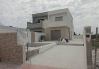 New Build - semi-detached - Daya Nueva
