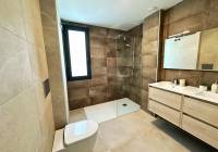 New Build - semi-detached - Dolores