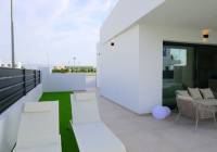 New Build - semi-detached - Dolores