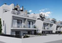 New Build - semi-detached - els Secans