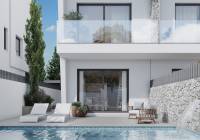 New Build - semi-detached - els Secans