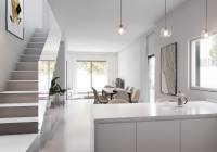 New Build - semi-detached - els Secans