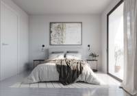 New Build - semi-detached - els Secans