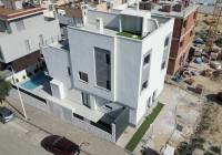 New Build - semi-detached - els Secans