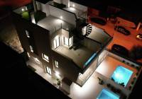 New Build - semi-detached - els Secans