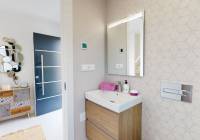 New Build - semi-detached - els Secans
