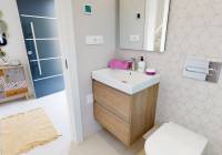 New Build - semi-detached - els Secans