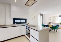 New Build - semi-detached - els Secans