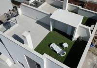New Build - semi-detached - els Secans