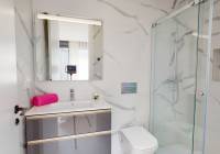 New Build - semi-detached - els Secans