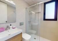 New Build - semi-detached - els Secans