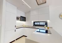 New Build - semi-detached - els Secans
