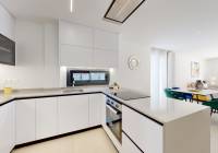 New Build - semi-detached - els Secans