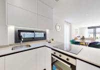 New Build - semi-detached - els Secans