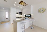 New Build - semi-detached - els Secans