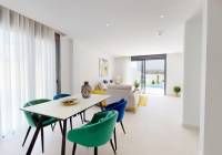 New Build - semi-detached - els Secans