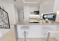 New Build - semi-detached - els Secans