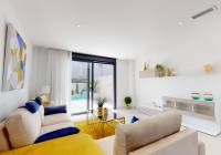 New Build - semi-detached - els Secans