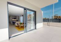 New Build - semi-detached - els Secans