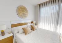 New Build - semi-detached - els Secans