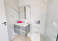 New Build - semi-detached - els Secans