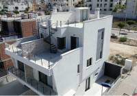 New Build - semi-detached - els Secans
