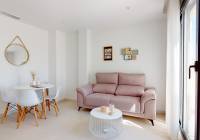 New Build - semi-detached - els Secans