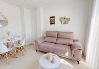 New Build - semi-detached - els Secans