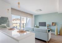 New Build - semi-detached - Finestrat