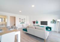 New Build - semi-detached - Finestrat