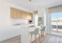 New Build - semi-detached - Finestrat
