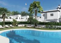New Build - semi-detached - Gran Alacant