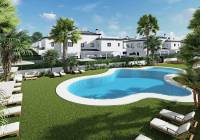 New Build - semi-detached - Gran Alacant