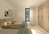 New Build - semi-detached - Gran Alacant