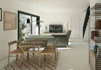 New Build - semi-detached - Gran Alacant