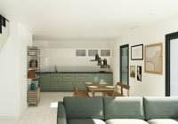 New Build - semi-detached - Gran Alacant