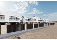 New Build - semi-detached - Los Alcázares