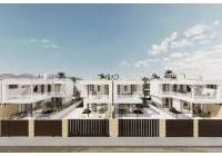 New Build - semi-detached - Los Alcázares