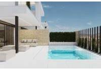 New Build - semi-detached - Los Alcázares