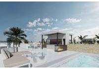 New Build - semi-detached - Los Alcázares