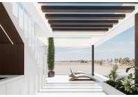 New Build - semi-detached - Los Alcázares