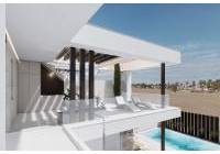 New Build - semi-detached - Los Alcázares