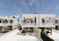 New Build - semi-detached - Los Alcázares