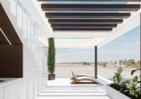 New Build - semi-detached - Los Alcázares