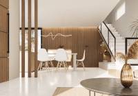 New Build - semi-detached - Los Alcázares